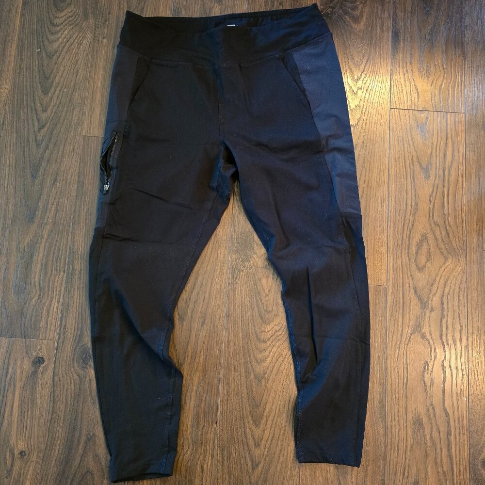 Noble Outfitters Women's FullFlexx Work Leggings